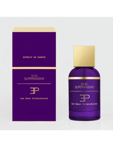 OUD SUPERMASSIVE