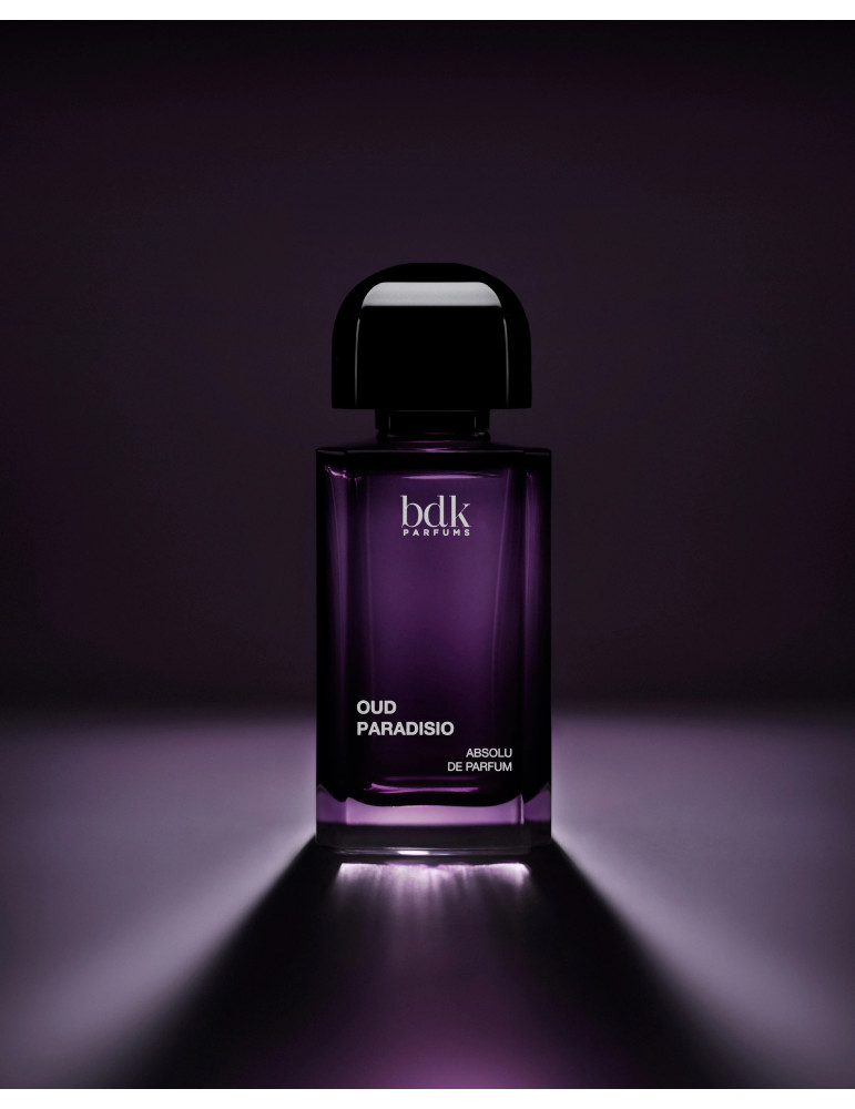 BDK Parfums Oud Paradisio Absolu Extrait de Parfum
