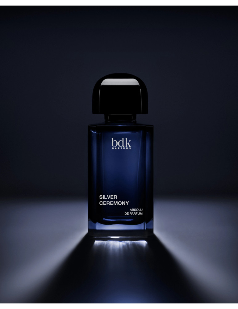 BDK Parfums Silver Ceremony Absolu Extrait de Parfum