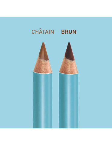 Eyebrow Liposourcils Pencil
