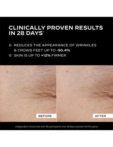 COLLAGEN SOLUTION ACTIVE FIRM EYE GEL