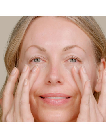 COLLAGEN SOLUTION ACTIVE FIRM EYE GEL