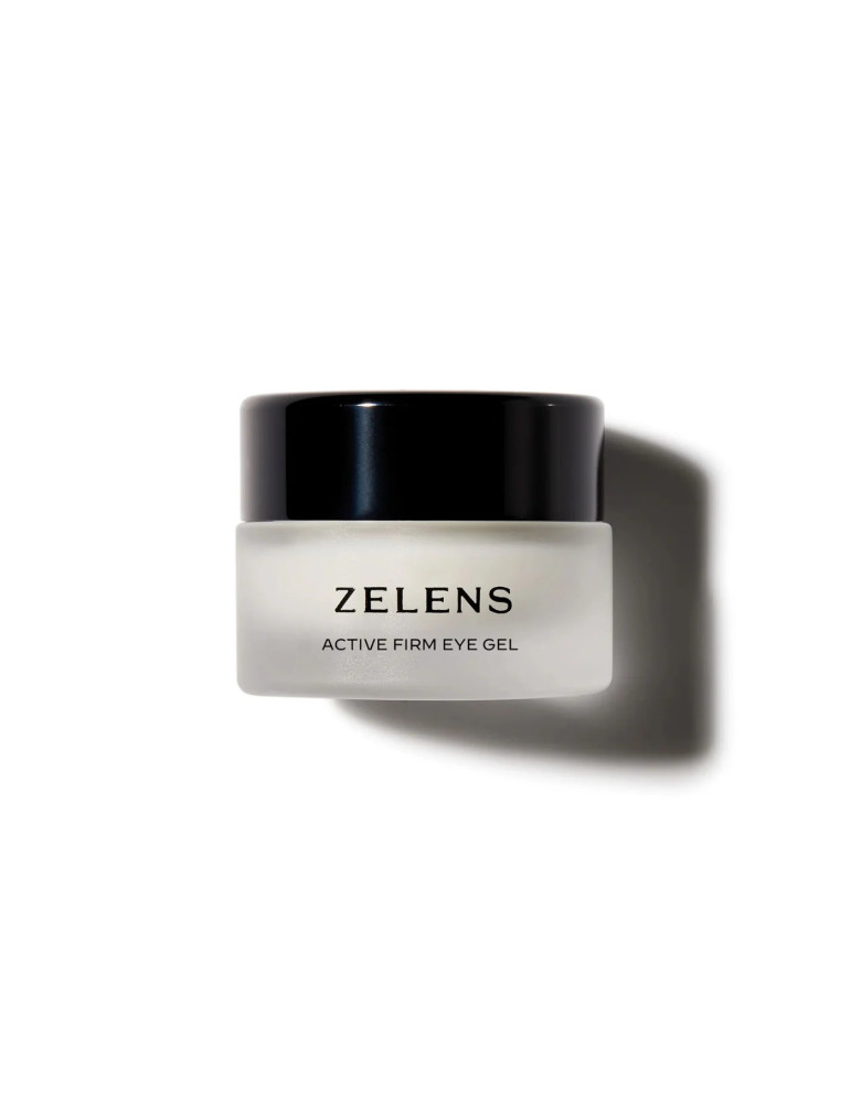 COLLAGEN SOLUTION ACTIVE FIRM EYE GEL