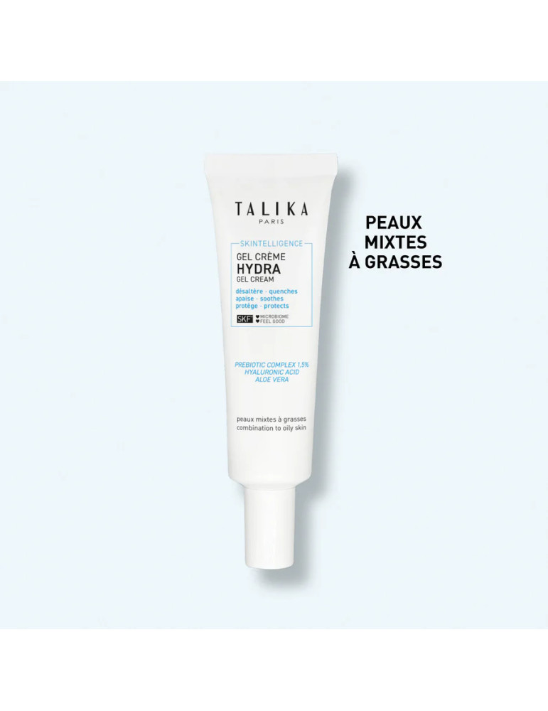 Gel Cream Hydra