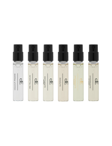 Les Eaux Primordiales Discovery - BOLD & ICONIC