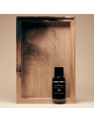 Ambre Superfluide