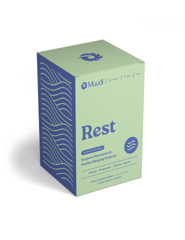 Rest
