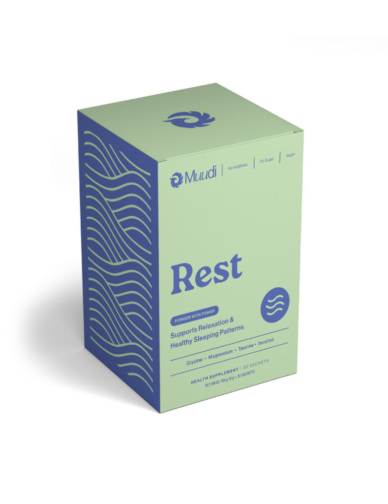 Rest