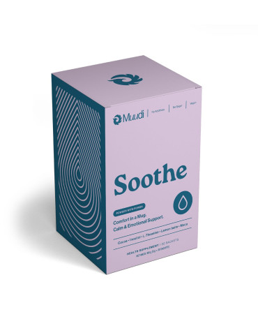 Soothe