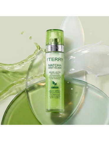 MATCHA MIST ELIXIR