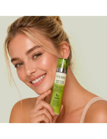 MATCHA MIST ELIXIR