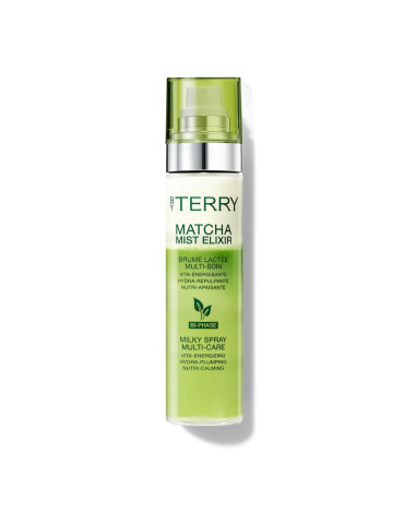 MATCHA MIST ELIXIR