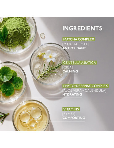 MATCHA MIST ELIXIR