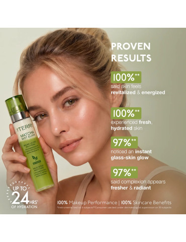 MATCHA MIST ELIXIR
