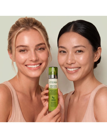 MATCHA MIST ELIXIR