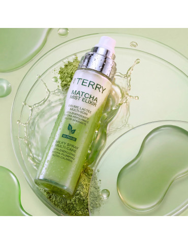 MATCHA MIST ELIXIR