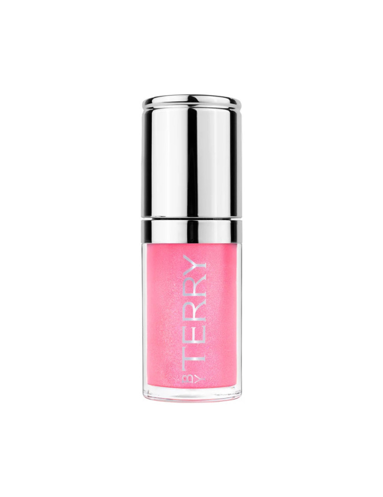 Baume de Rose Glow Gloss