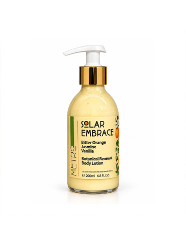 SOLAR  EMBRACE BODY LOTION
