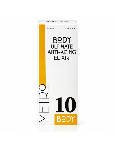 Body Ultimate Anti-Aging Elixir