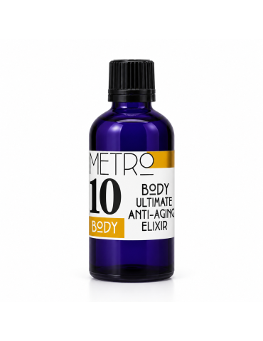 Body Ultimate Anti-Aging Elixir