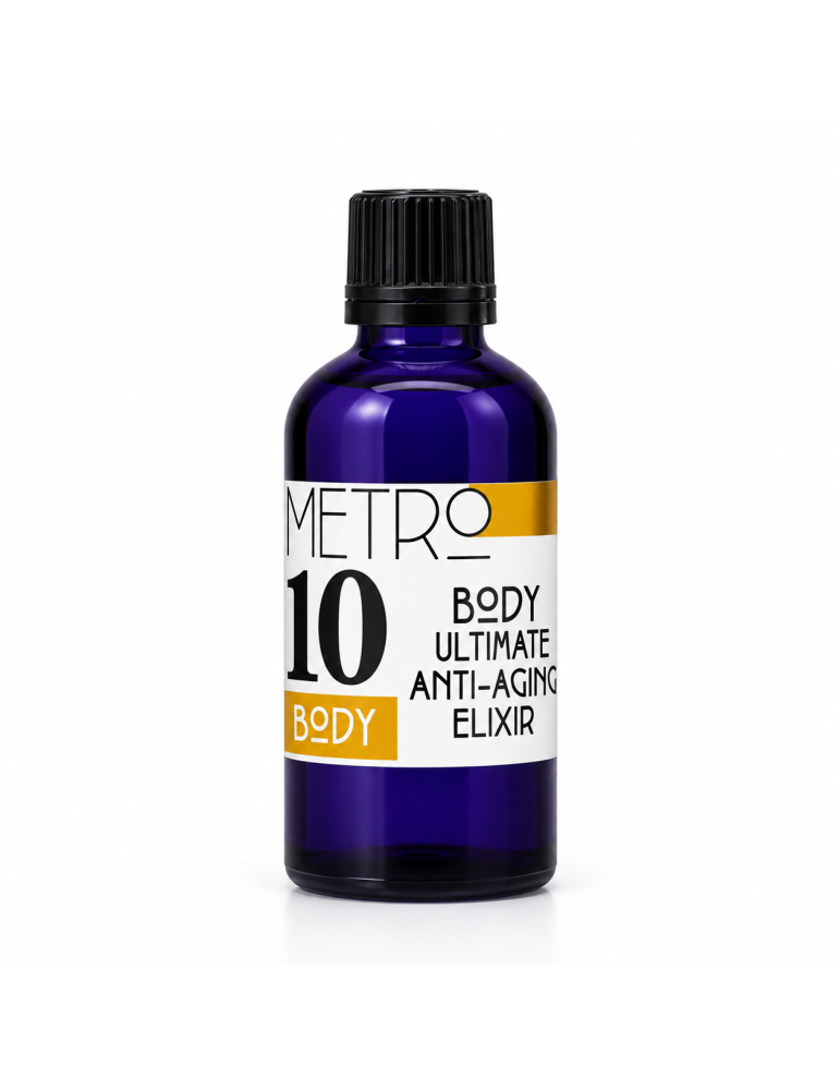 Body Ultimate Anti-Aging Elixir