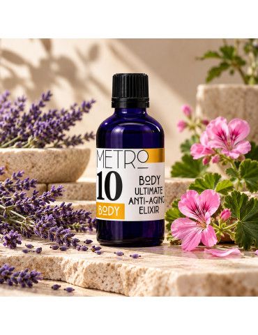 Body Ultimate Anti-Aging Elixir
