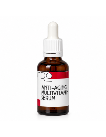 Anti Ageing Multi Vitamin Serum