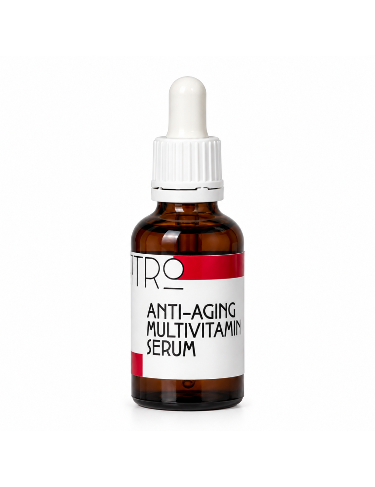 Anti Ageing Multi Vitamin Serum