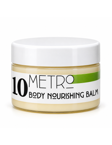 Metro Body Nourishing Balm