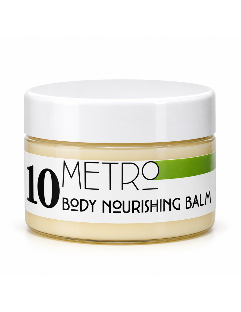 Metro Body Nourishing Balm