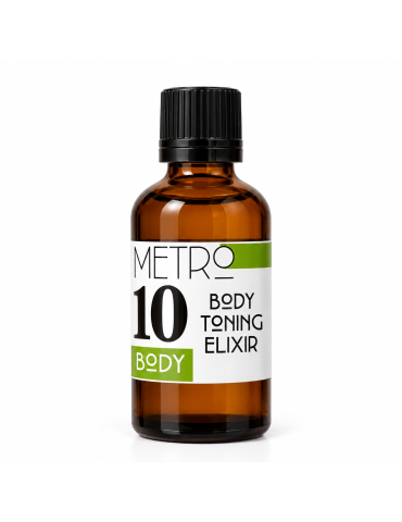 Metro Body Toning Elixir