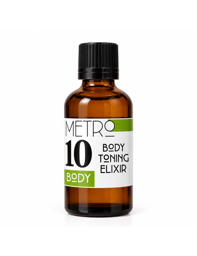 Metro Body Toning Elixir