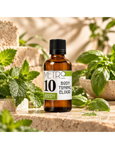 Metro Body Toning Elixir