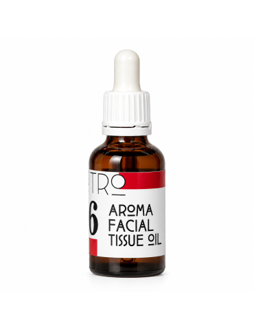 Aroma Facial Tissue Oil