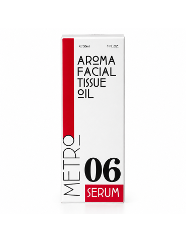 Aroma Facial Tissue Oil