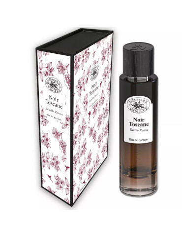 Noir Toscane, Vanilla Grape - Eau de Parfum 100ml