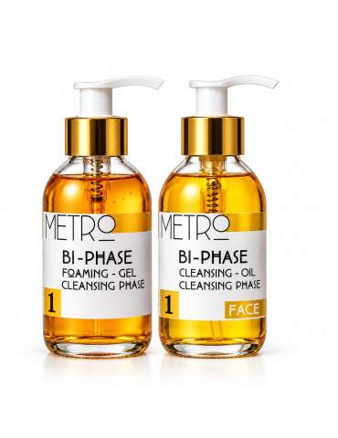 Metro Bi-Phase Duo