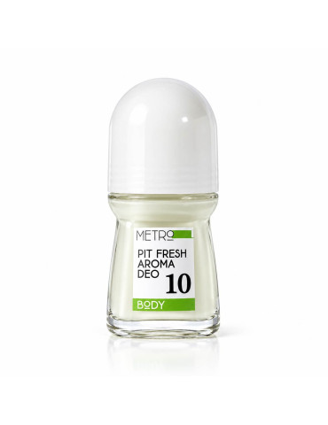 Pit Fresh - Aroma Deodorant