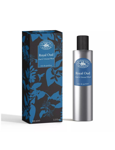 Royal Oud - Eau de Parfum 100ml