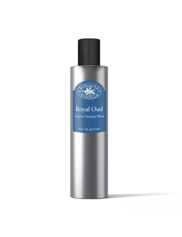 Royal Oud - Eau de Parfum 100ml