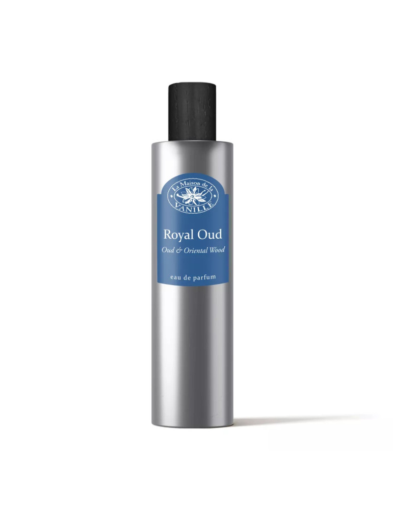 Royal Oud - Eau de Parfum 100ml