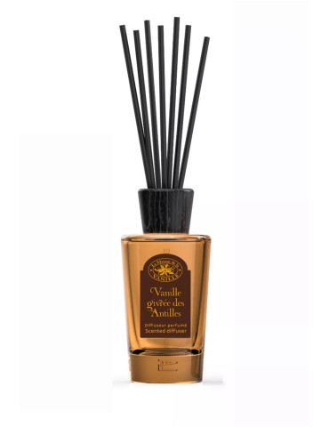 Vanille Givrée des Antilles - Scented diffuser 250ml