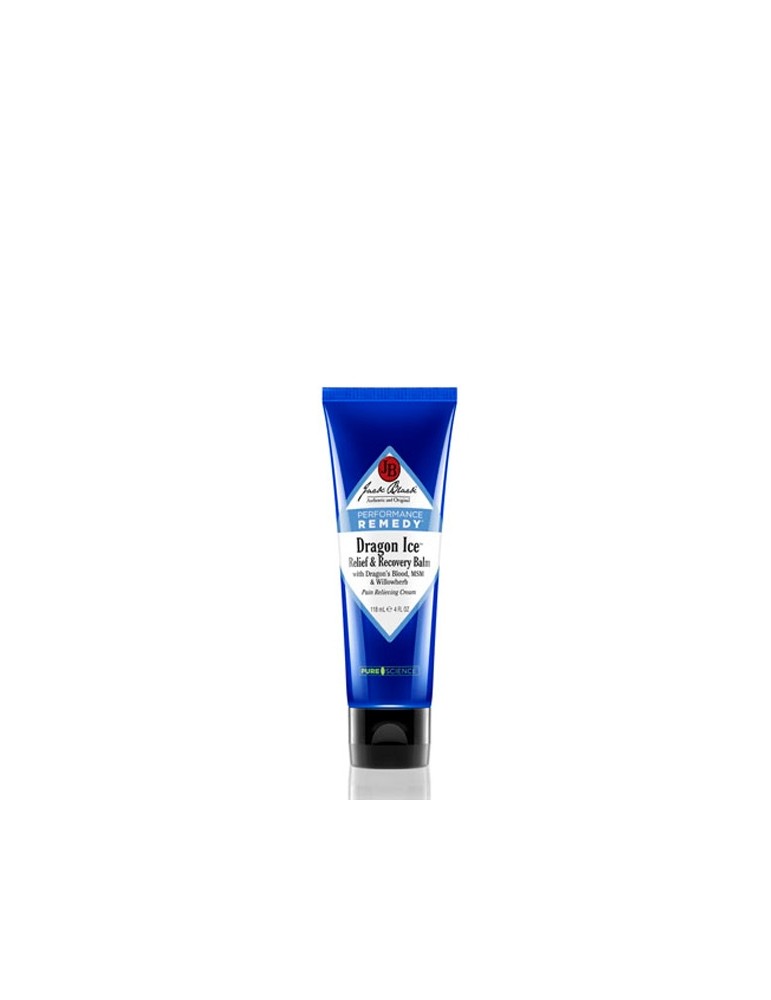 Dragon Ice® Relief & Recovery Balm