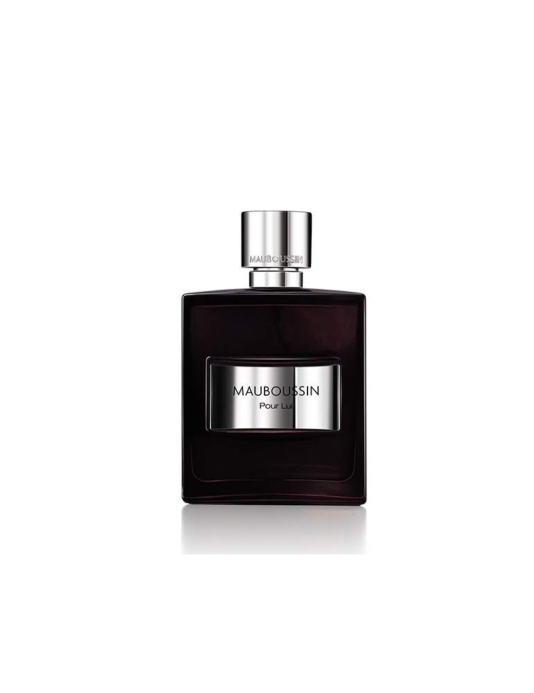Pour Lui by MAUBOUSSIN