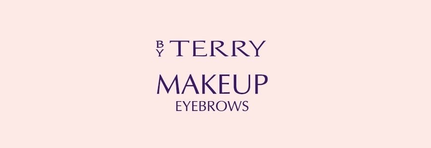 By Terry Eyebrows