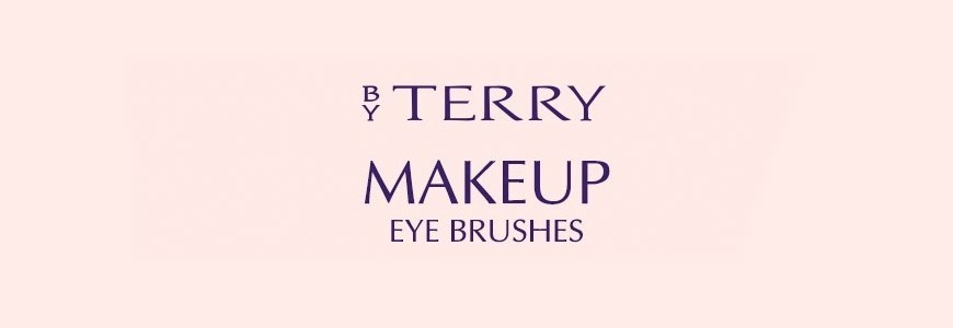By Terry Eye Brushes
