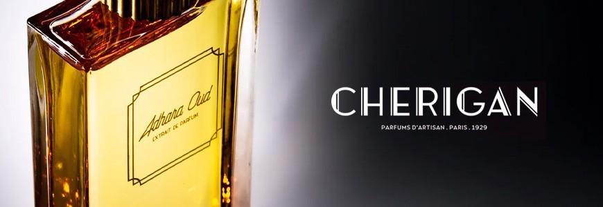 Cherigan